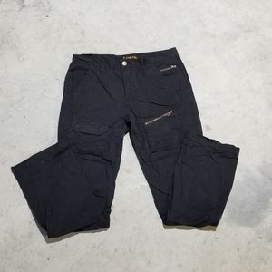 Men's Carbon Outdoor Pants 34x34